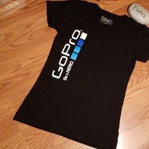 Go pro‎ be a hero xl